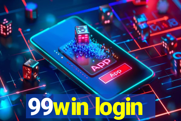 99win login